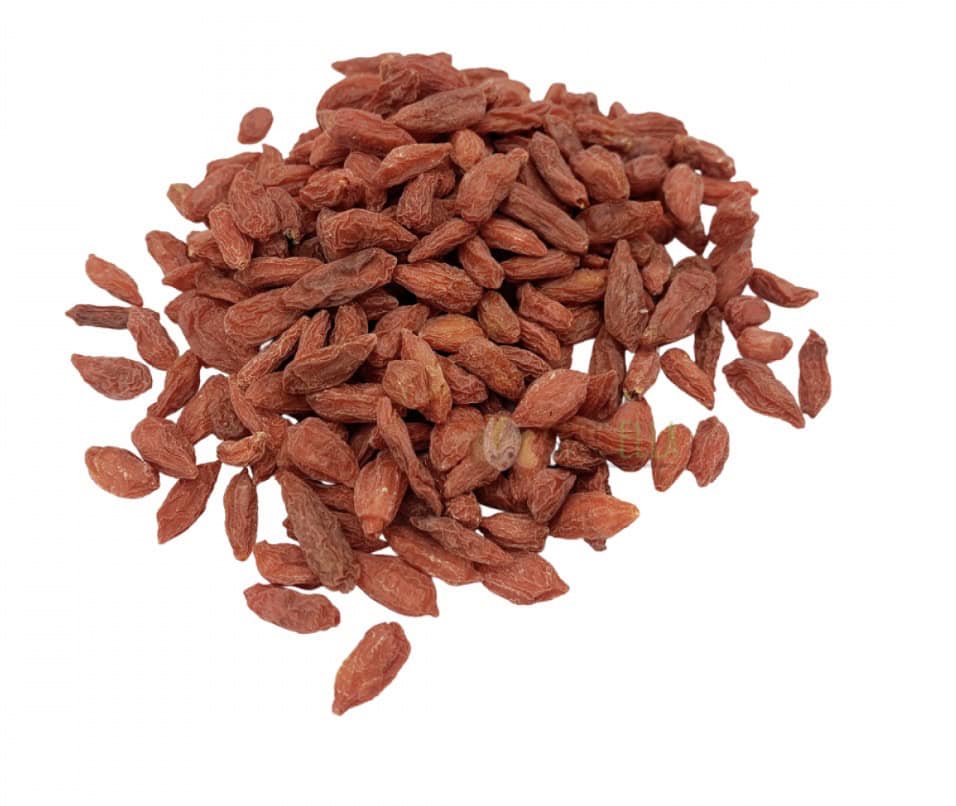 Baies de Goji Sachet 2 Kg